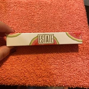 Estate wet matte liquid lips